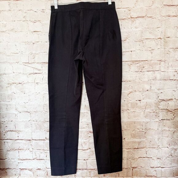 Everlane canvas pull on ankle pants - Picture 5 of 5